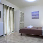 Apartmanhotel Niriides Lefkáda