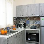 Niriides Apartmanhotel Lefkáda