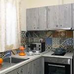 Niriides Lefkada City