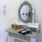 Niriides Apartmanhotel