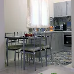 Apartmanhotel Niriides 3*