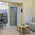 Apartmanhotel Niriides 3*