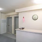 Niriides Apartmanhotel Lefkáda