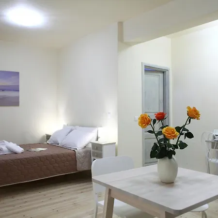 Appart hôtel Niriides 3*