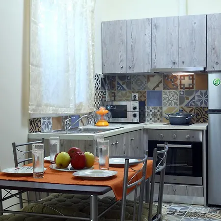 Niriides Appart hôtel 3*