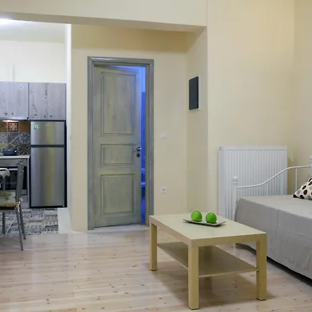 Appart hôtel Niriides 3*