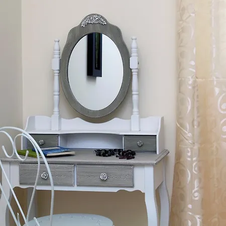 Niriides 3* Lefkáda