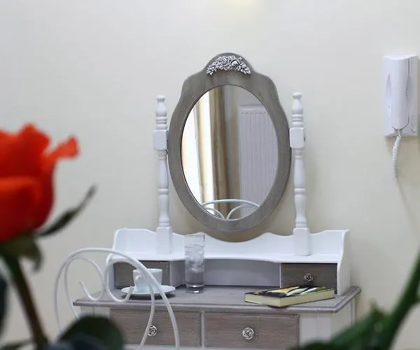 شقة فندقية Niriides