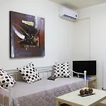 מלון דירות Niriides Lefkáda