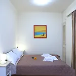Niriides Lefkáda