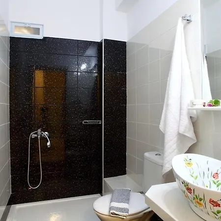 Niriides Aparthotel Lefkada City