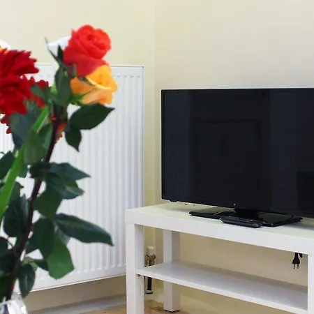 Lejlighedshotel Niriides Lefkáda