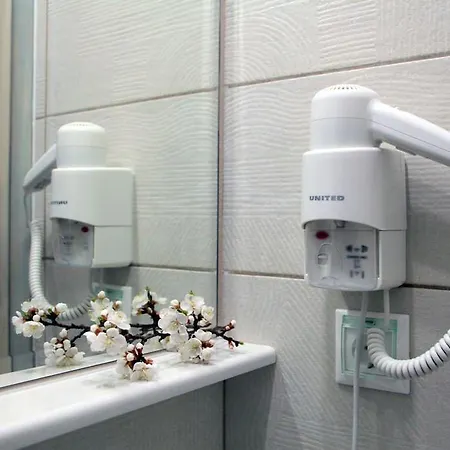 Niriides Lejlighedshotel 3*