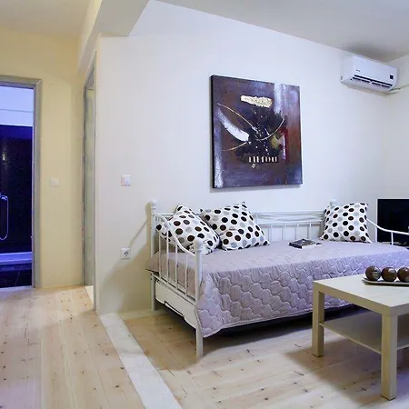 Lejlighedshotel Niriides Lefkáda