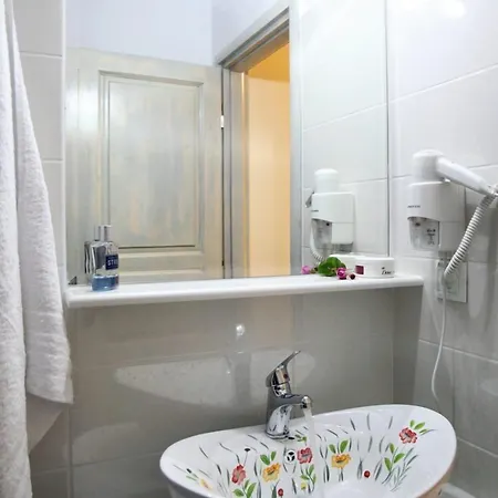 Lejlighedshotel Niriides