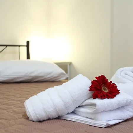 Apart Otel Niriides