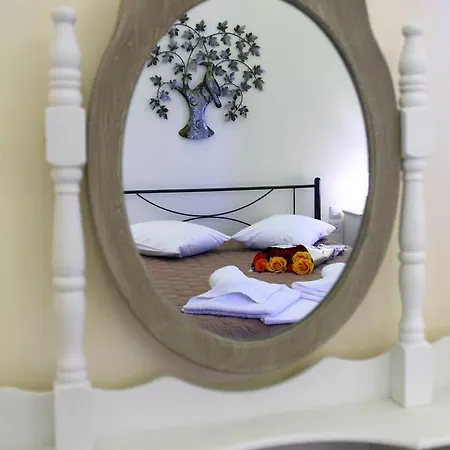 Niriides 3* Lefkada City