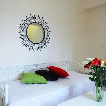 Niriides Apart Otel 3*