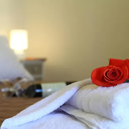 Lägenhetshotell Niriides 3*