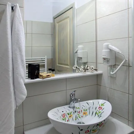 Niriides 3* Lefkada City