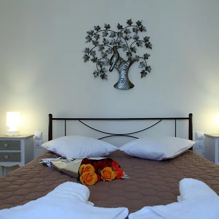 Niriides Apart Otel