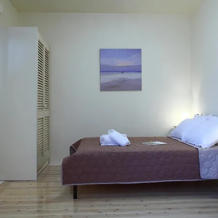 Niriides Lejlighedshotel Lefkáda