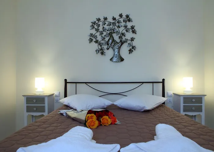 Niriides Aparthotel